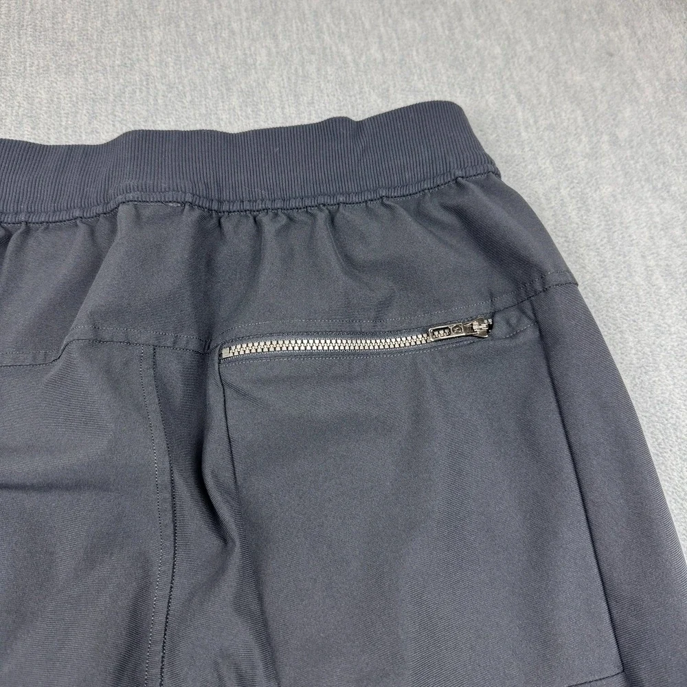 Lululemon Pants Mens XS Gray ABC Warpstreme Jogger‎ Athletic Comfort Running